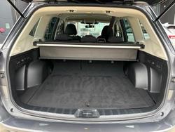 2023 Subaru Forester 2.5i-L