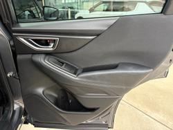 2023 Subaru Forester 2.5i-L