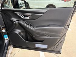 2023 Subaru Forester 2.5i-L