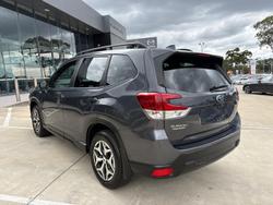2023 Subaru Forester 2.5i-L