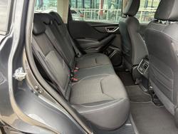 2023 Subaru Forester 2.5i-L