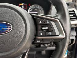 2023 Subaru Forester 2.5i-L