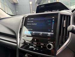 2023 Subaru Forester 2.5i-L