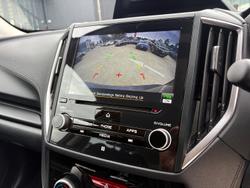 2023 Subaru Forester 2.5i-L