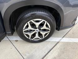 2023 Subaru Forester 2.5i-L