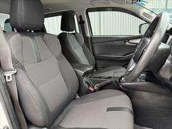 2021 Mazda BT-50 XT