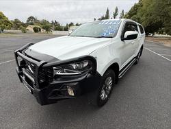 2021 Mazda BT-50 XT