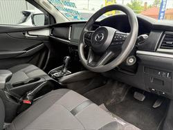 2021 Mazda BT-50 XT