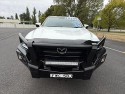 2021 Mazda BT-50 XT