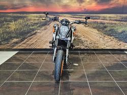 2015 Ktm 390 DUKE WHITE