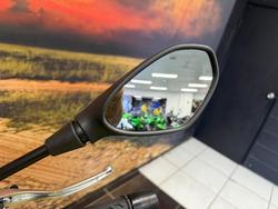 2021 APRILIA TUONO YELLOW