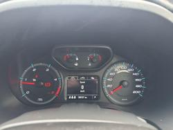 2020 Holden Colorado LS