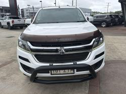 2020 Holden Colorado LS