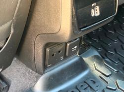 2022 Jeep Compass Night Eagle