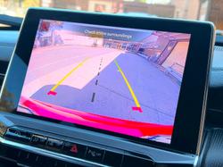 2022 Jeep Compass Night Eagle