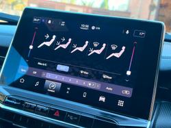 2022 Jeep Compass Night Eagle