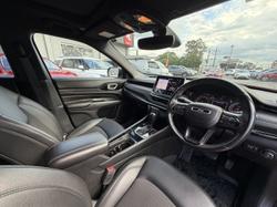 2022 Jeep Compass Night Eagle