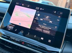 2022 Jeep Compass Night Eagle