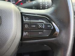 2022 Jeep Compass Night Eagle