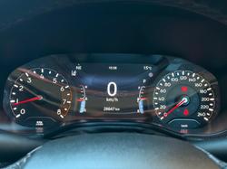 2022 Jeep Compass Night Eagle