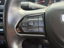 2022 Jeep Compass Night Eagle
