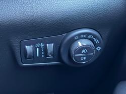 2022 Jeep Compass Night Eagle