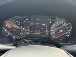 2022 Jeep Compass Night Eagle