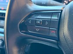 2022 Jeep Compass Night Eagle