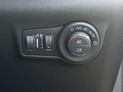 2022 Jeep Compass Night Eagle
