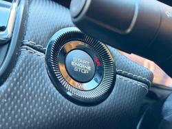 2022 Jeep Compass Night Eagle