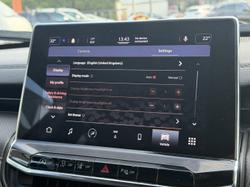 2022 Jeep Compass Night Eagle