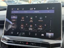2022 Jeep Compass Night Eagle