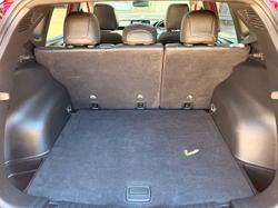 2022 Jeep Compass Night Eagle