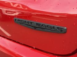 2022 Jeep Compass Night Eagle
