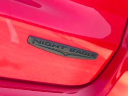 2022 Jeep Compass Night Eagle