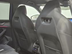 2025 SKODA Kodiaq 140TSI Sportline PS MY25 4X4 Race Blue