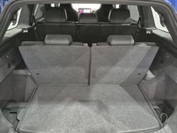 2025 SKODA Kodiaq 140TSI Sportline PS MY25 4X4 Race Blue