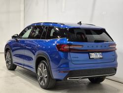 2025 SKODA Kodiaq 140TSI Sportline PS MY25 4X4 Race Blue