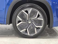 2025 SKODA Kodiaq 140TSI Sportline PS MY25 4X4 Race Blue