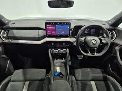 2024 SKODA Kodiaq 140TSI Sportline