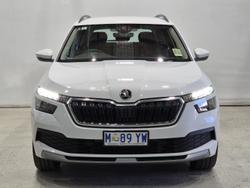 2023 SKODA Kamiq 85TSI Runout