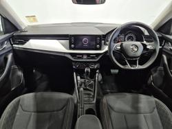 2023 SKODA Kamiq 85TSI Runout