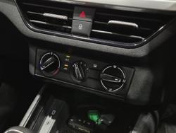 2023 SKODA Kamiq 85TSI Runout