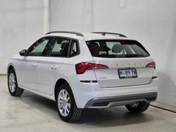 2023 SKODA Kamiq 85TSI Runout