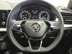 2023 SKODA Kamiq 85TSI Runout