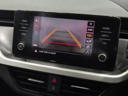 2023 SKODA Kamiq 85TSI Runout