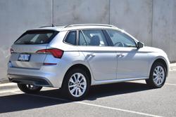 2023 SKODA Kamiq 85TSI Runout