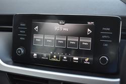 2023 SKODA Kamiq 85TSI Runout