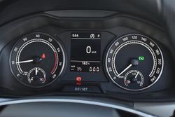 2023 SKODA Kamiq 85TSI Runout