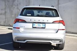 2023 SKODA Kamiq 85TSI Runout